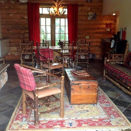 Finger Lakes Lodging Skaneateles Zewnętrze zdjęcie