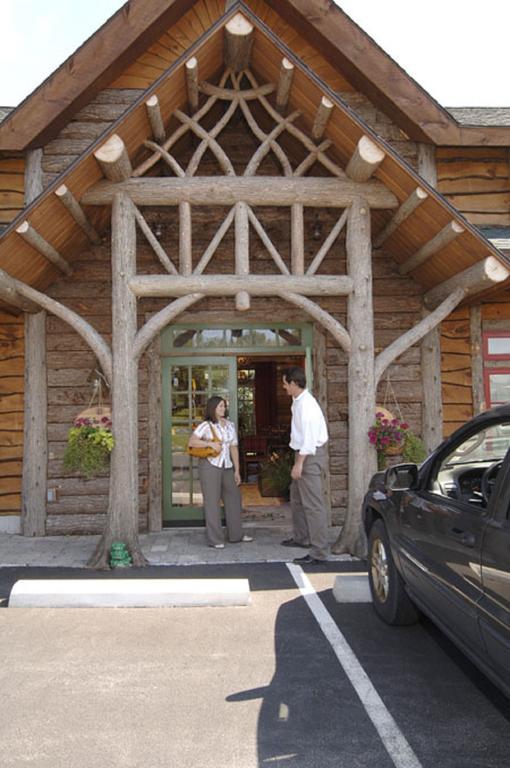 Finger Lakes Lodging Skaneateles Zewnętrze zdjęcie