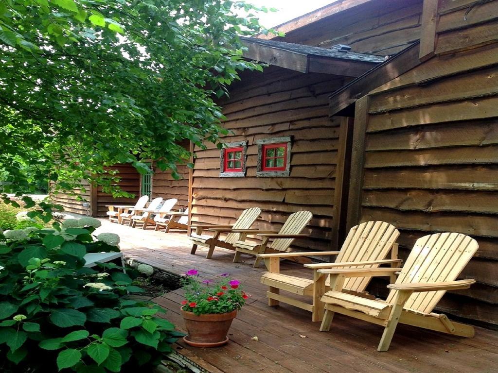 Finger Lakes Lodging Skaneateles Zewnętrze zdjęcie