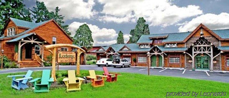Finger Lakes Lodging Skaneateles Zewnętrze zdjęcie
