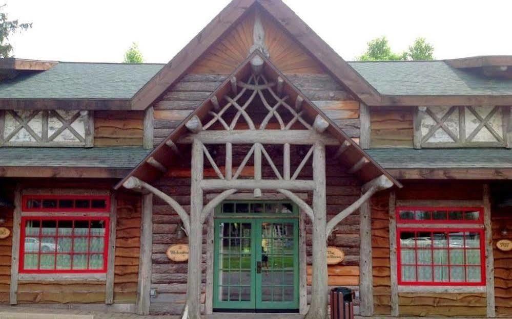 Finger Lakes Lodging Skaneateles Zewnętrze zdjęcie